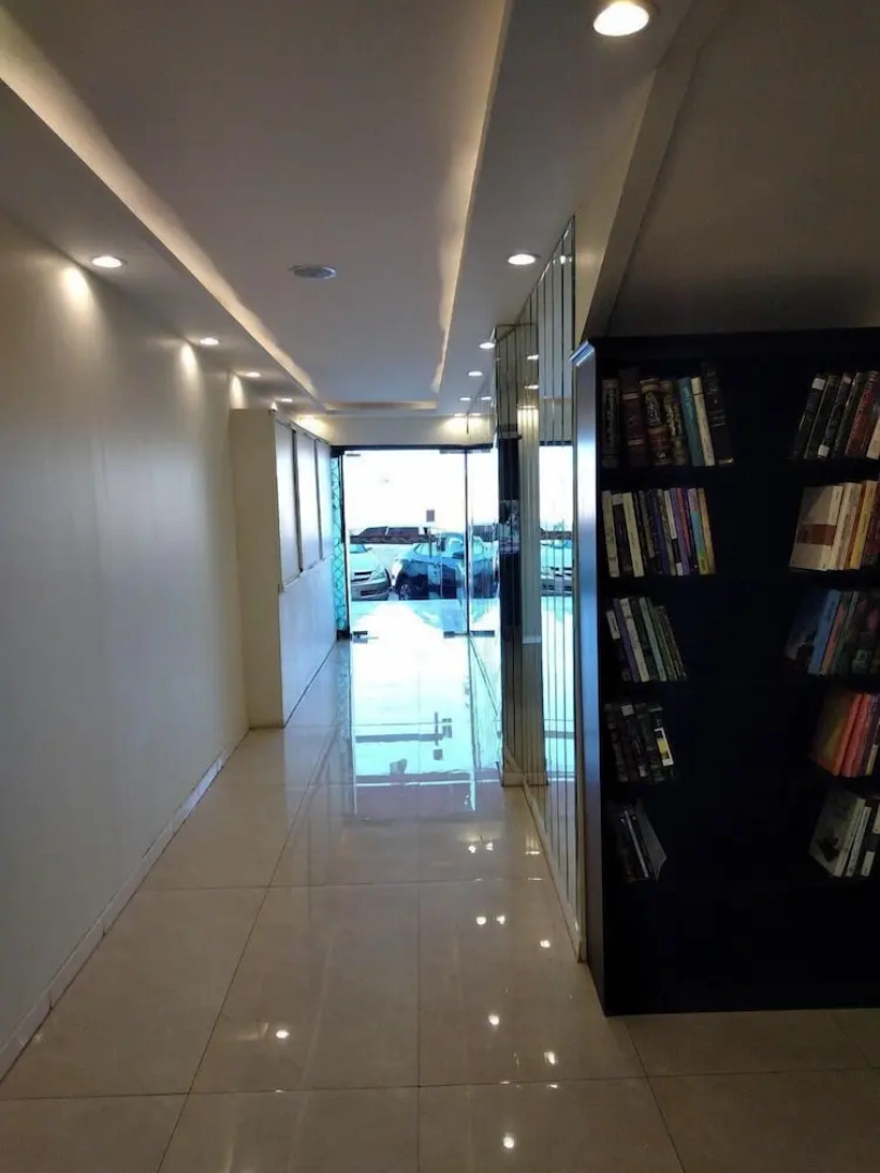 4rent Hotel Suites - Alrouda