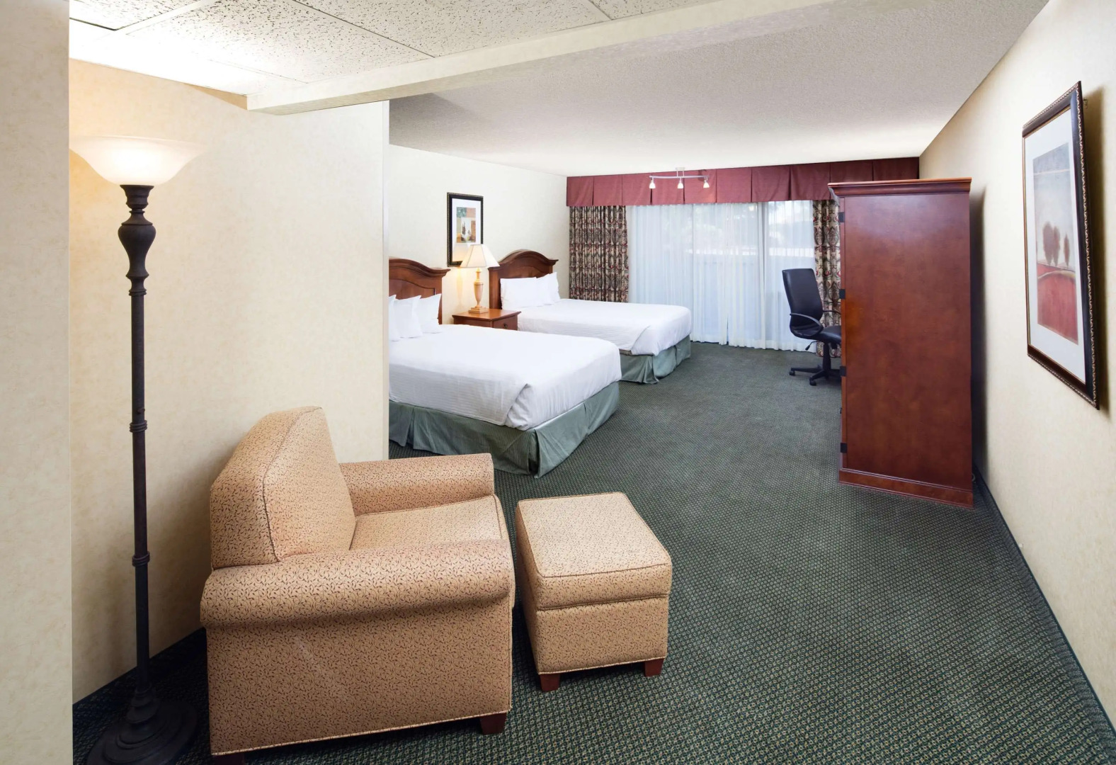 Red Lion Hotel Pendleton