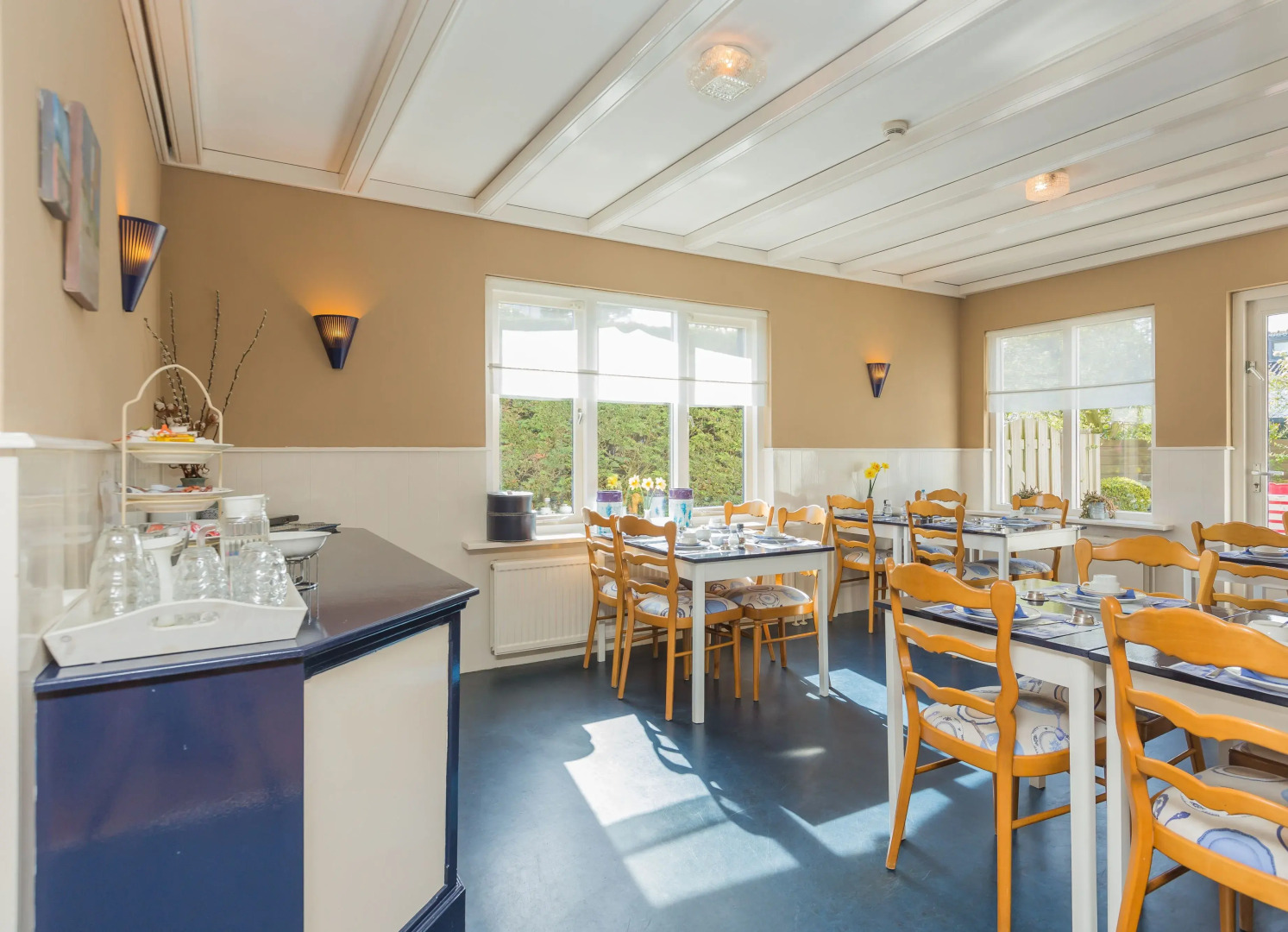 Pirombo Bed & Breakfast