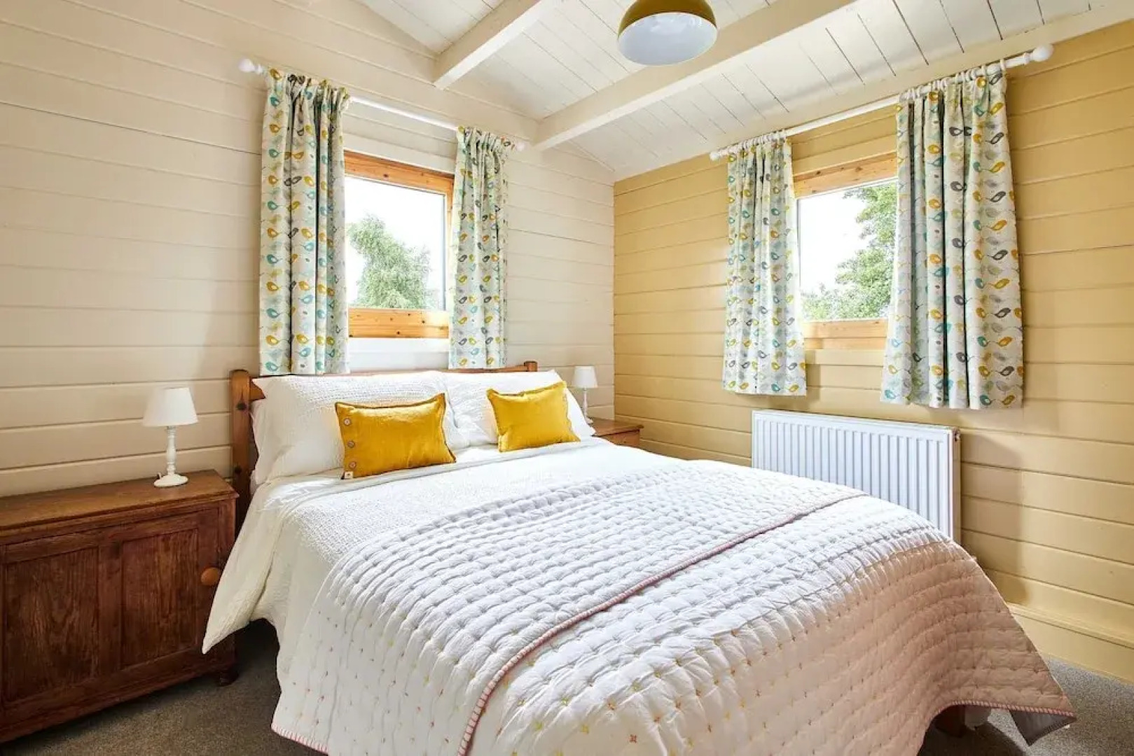 Host Stay Station House Cabin