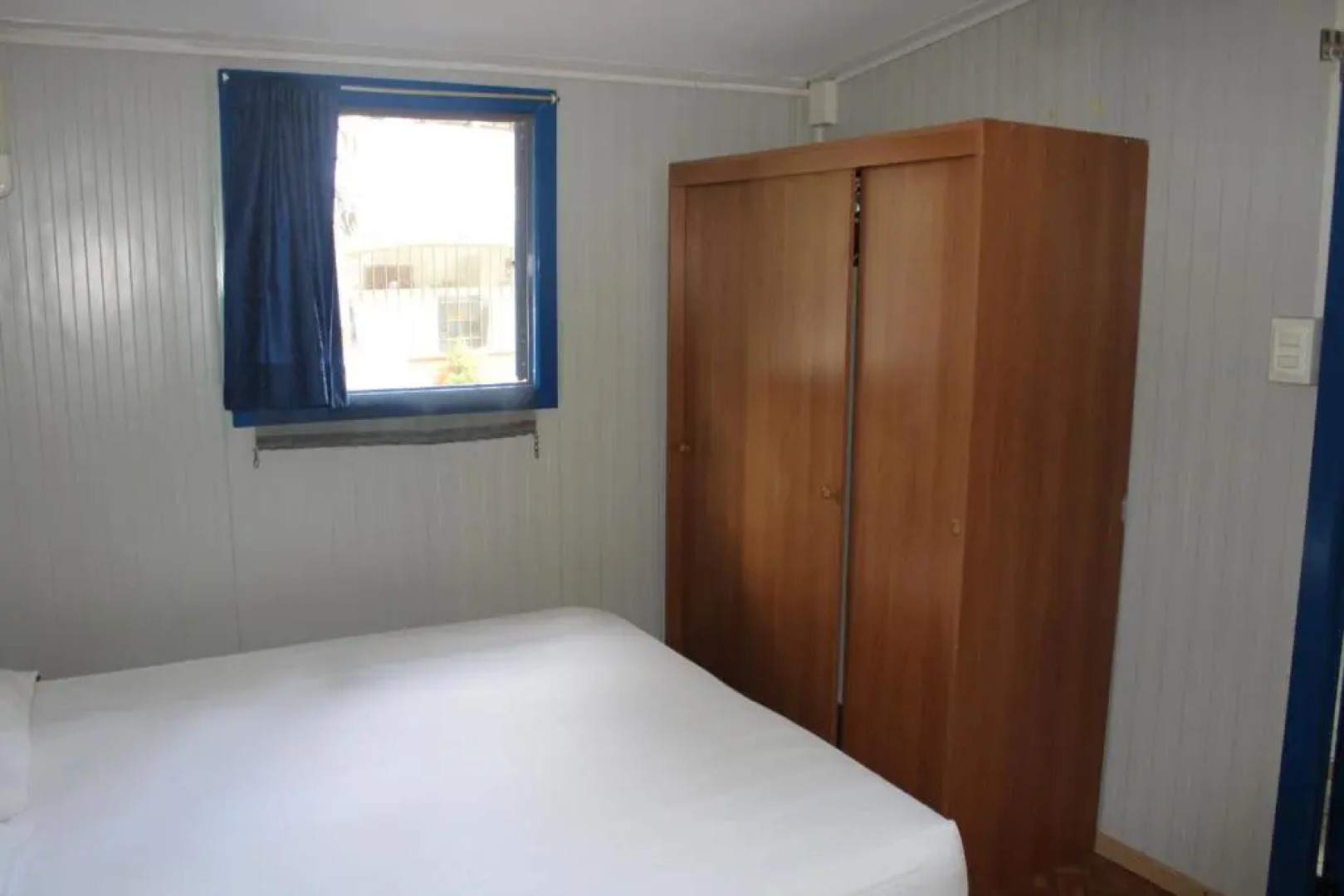 Camping Calabrisella