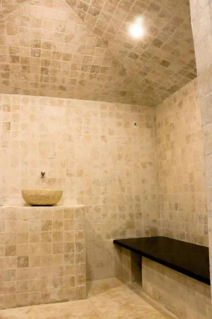 Domaine des Roches Hotel & Spa