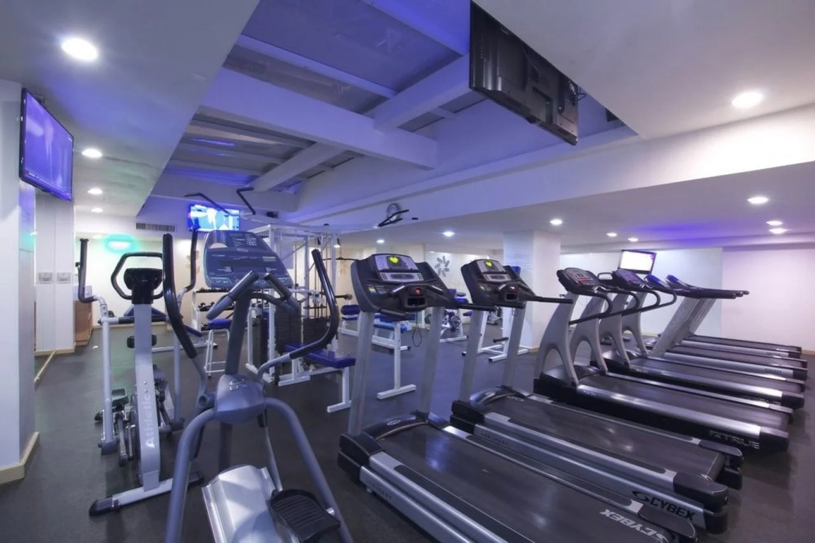 Holiday Inn Ciudad De Mexico-Trade Center by IHG