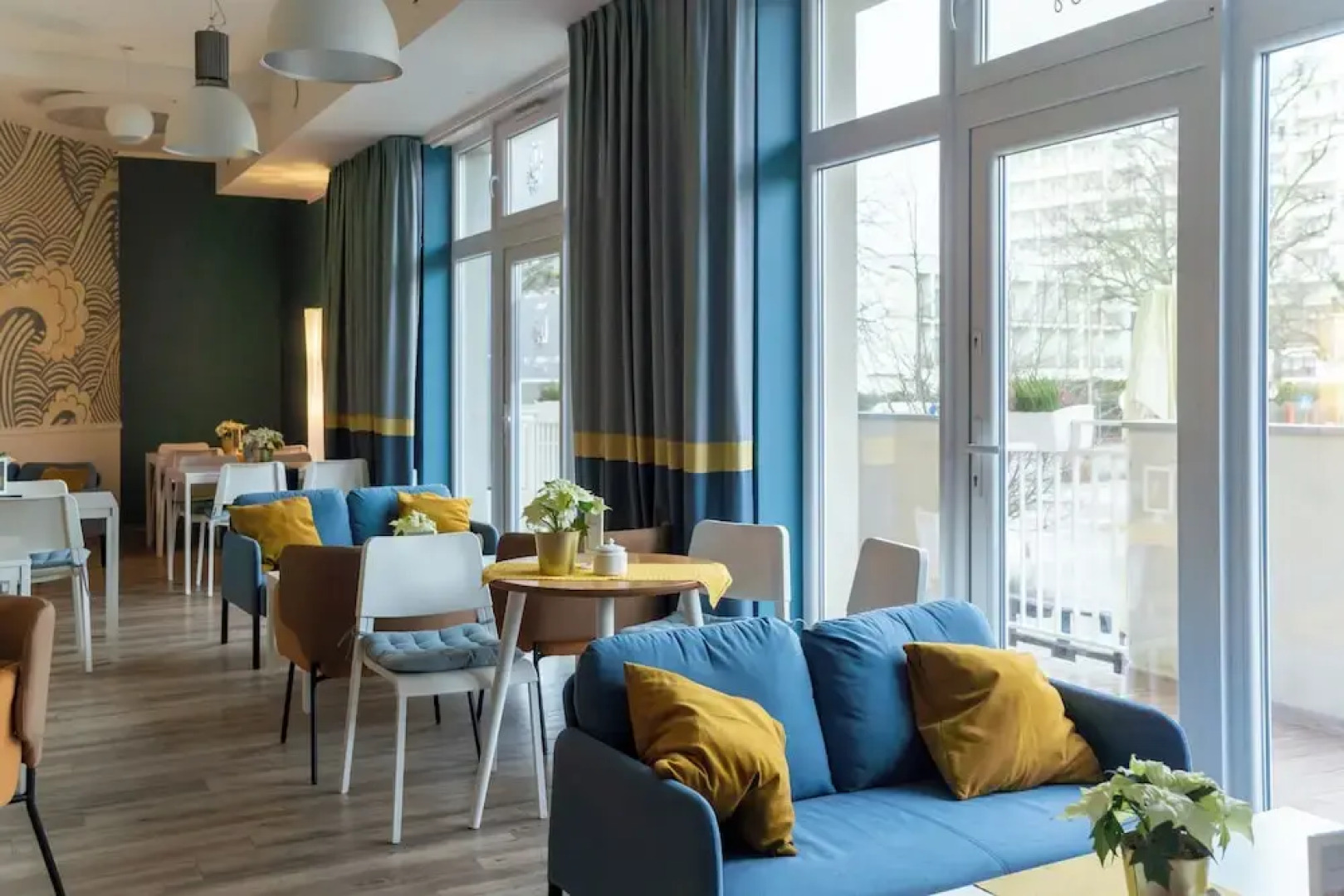 Hotel & Spa Trzy Wyspy