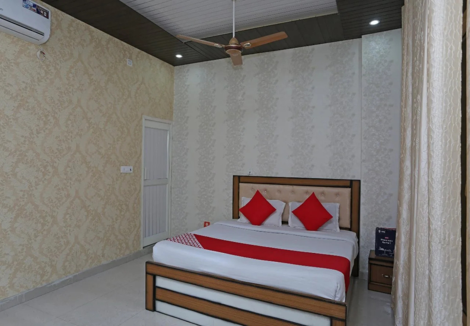 Hotel Sudhir by OYO Rooms