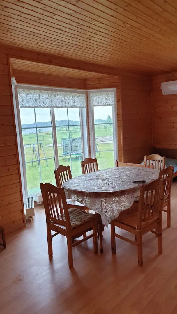 Yacht-Club Medvedica