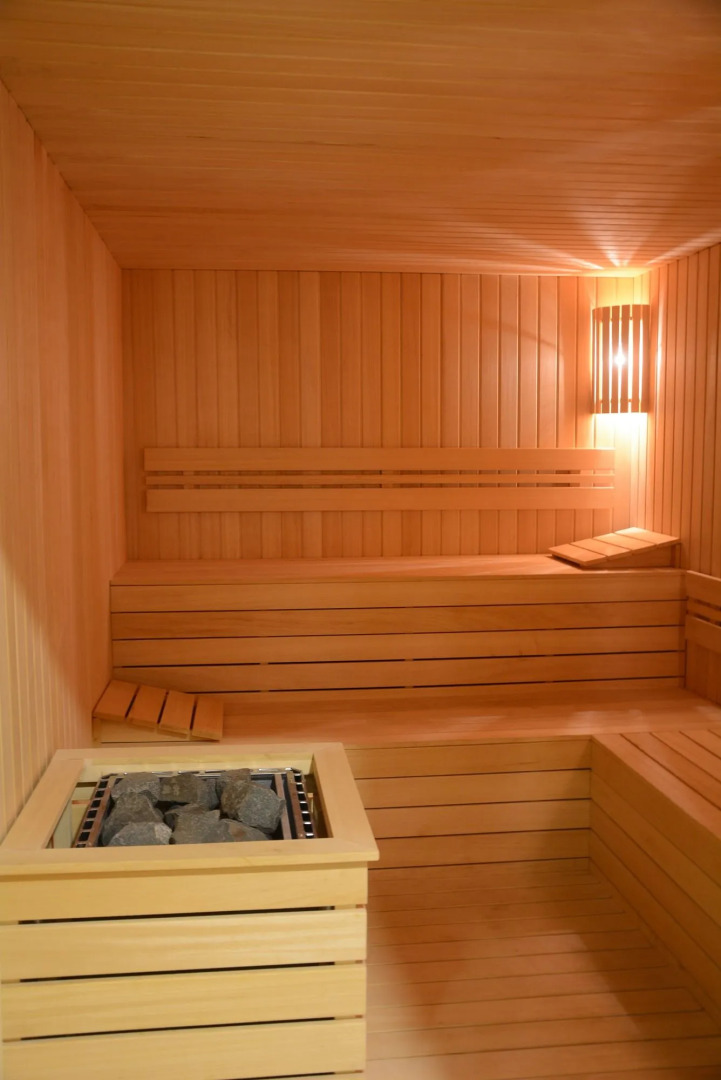 Notion Kesre Beach Hotel&Spa Ozdere