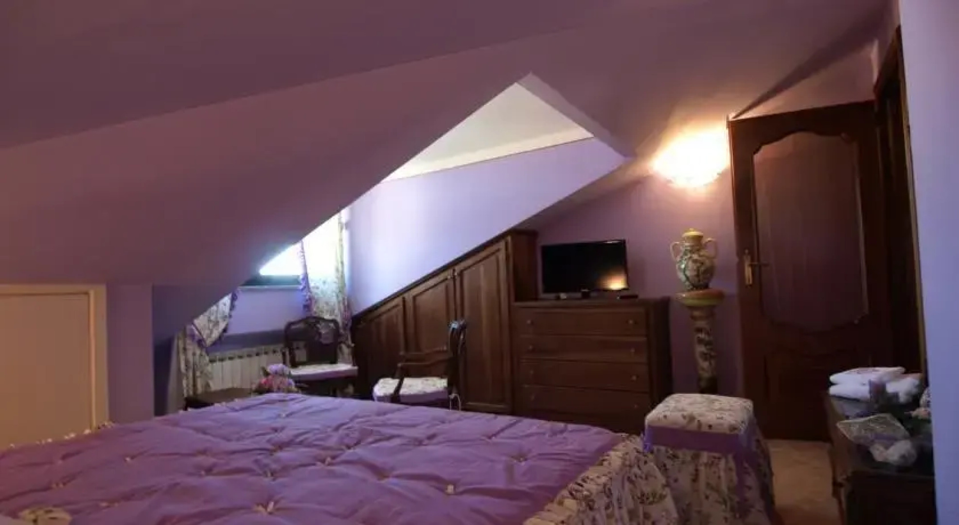 Bed And Breakfast del Castel