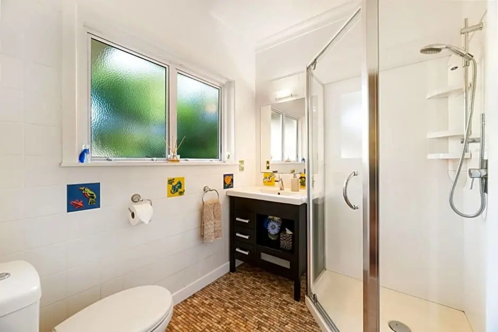 Grange Harbour View BB