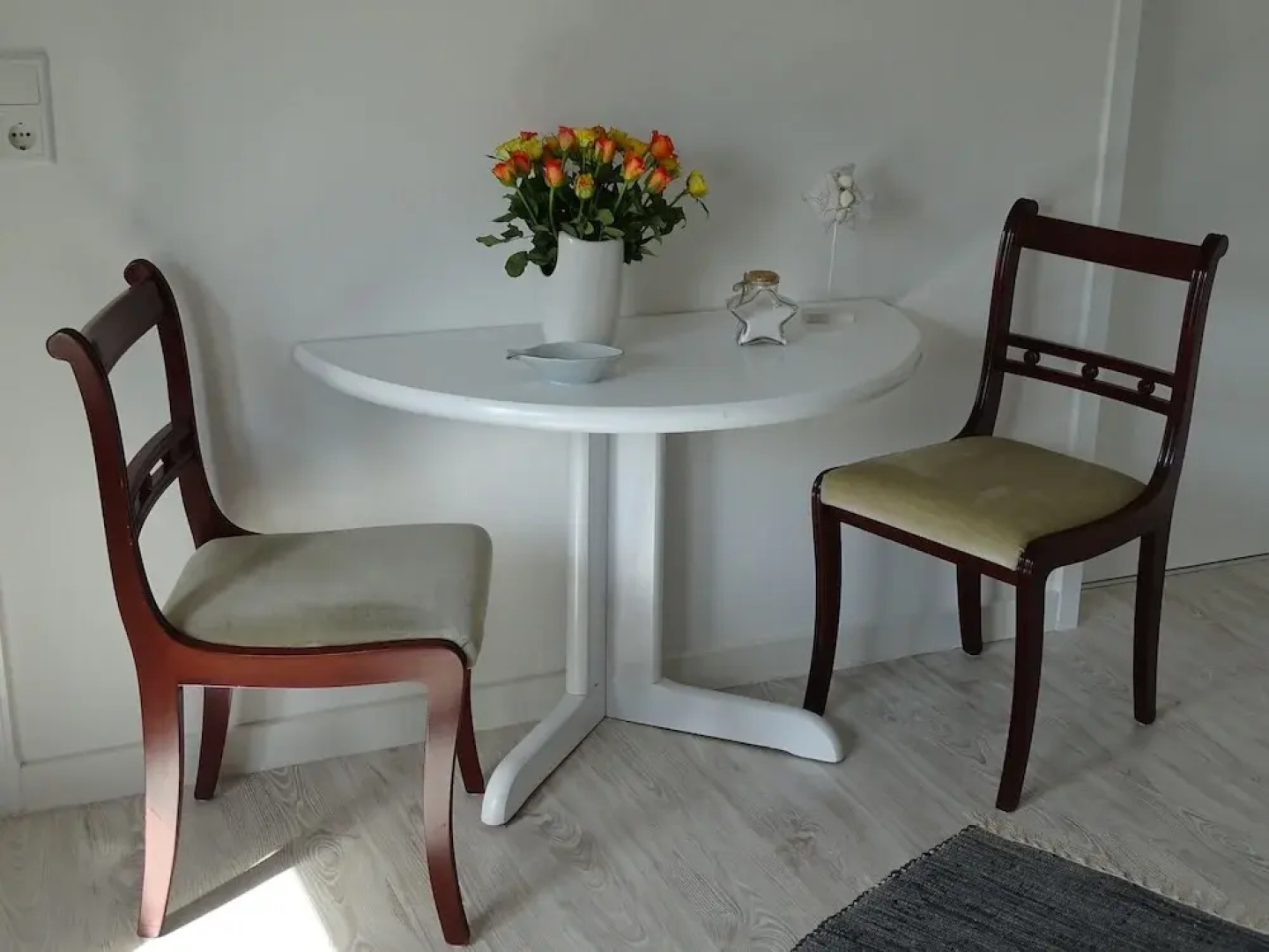 Gästehaus Schwentineblick