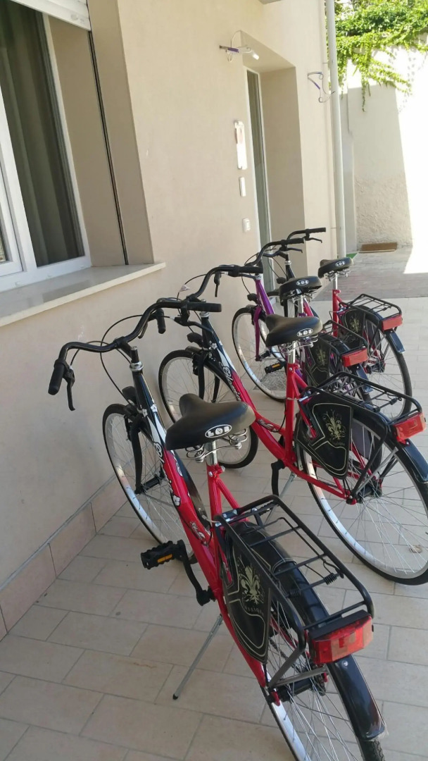 B&B Santa Maria Novella