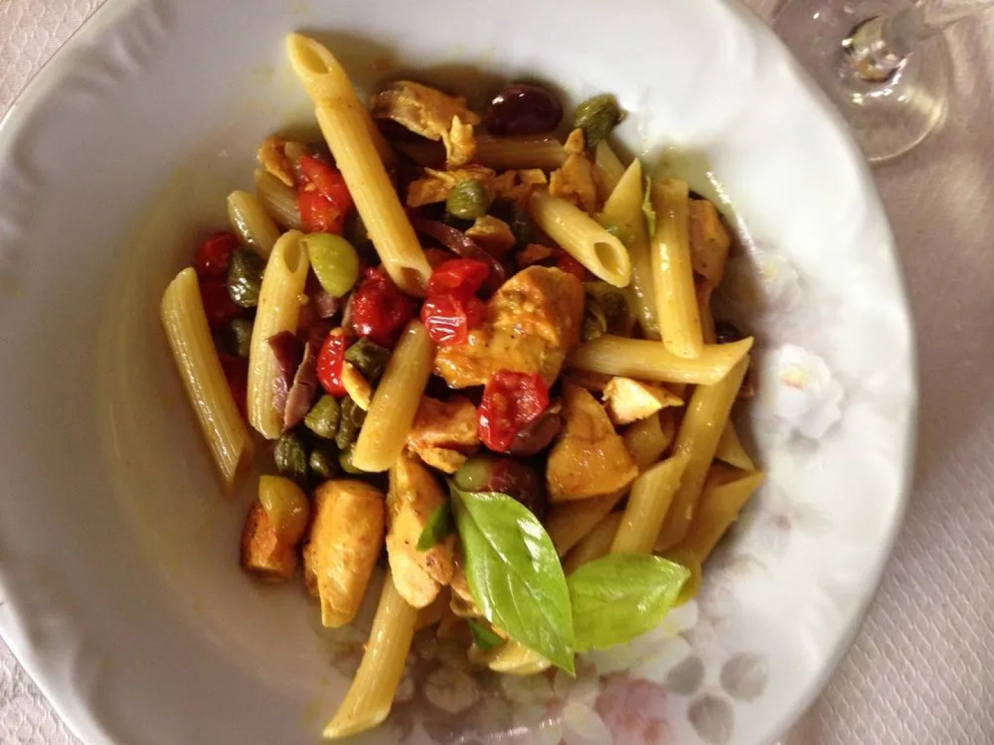 Casa do Val e da Thais