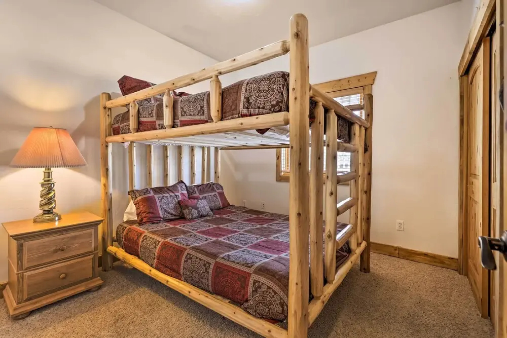 1 Mi to Lake Granby: Home w/ Mtn Views & Gas Grill