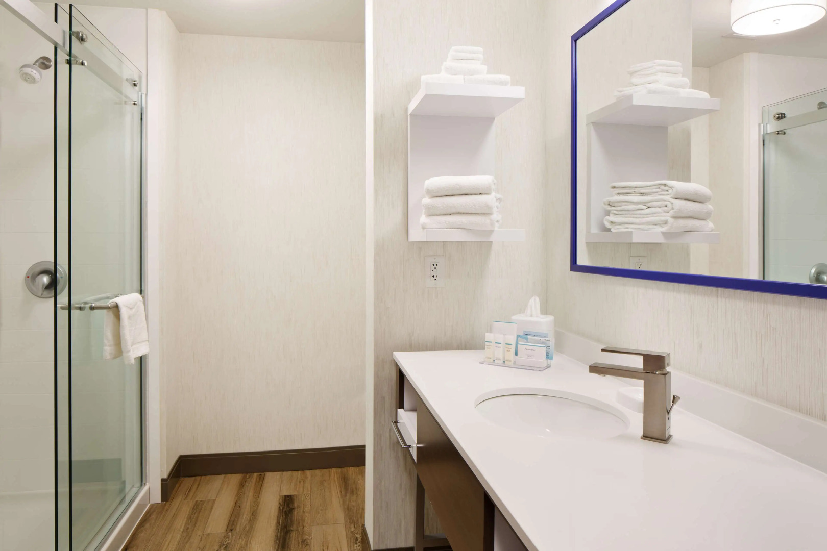 Hampton Inn & Suites by Hilton Walla Walla