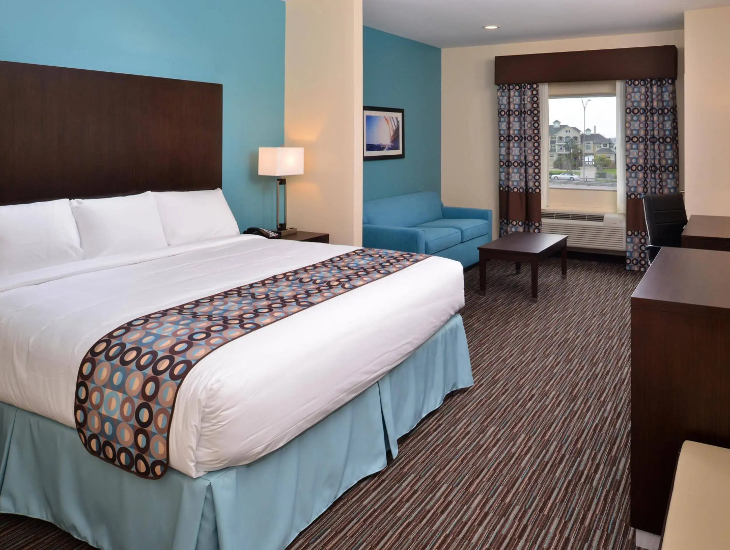 Holiday Inn Galveston Island by IHG