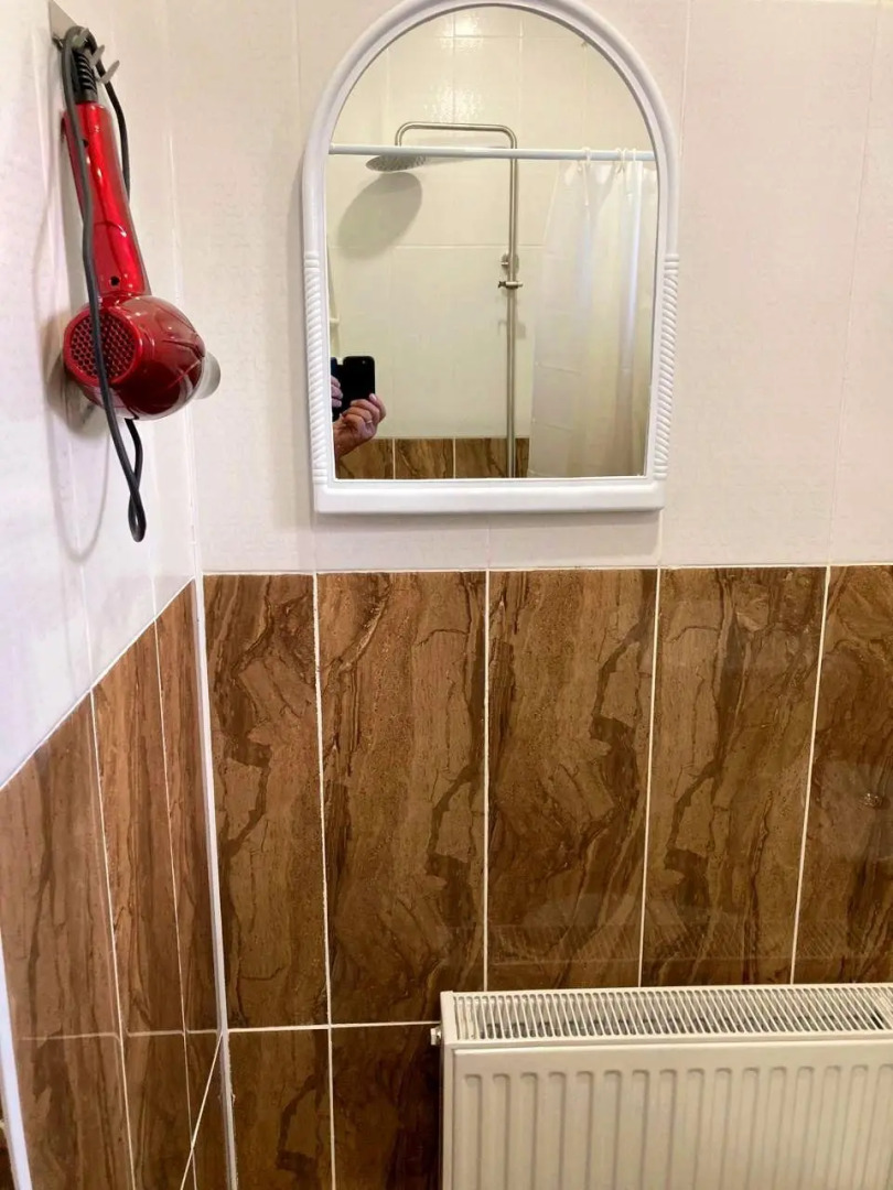 Апартаменты на улице Гагарина 12