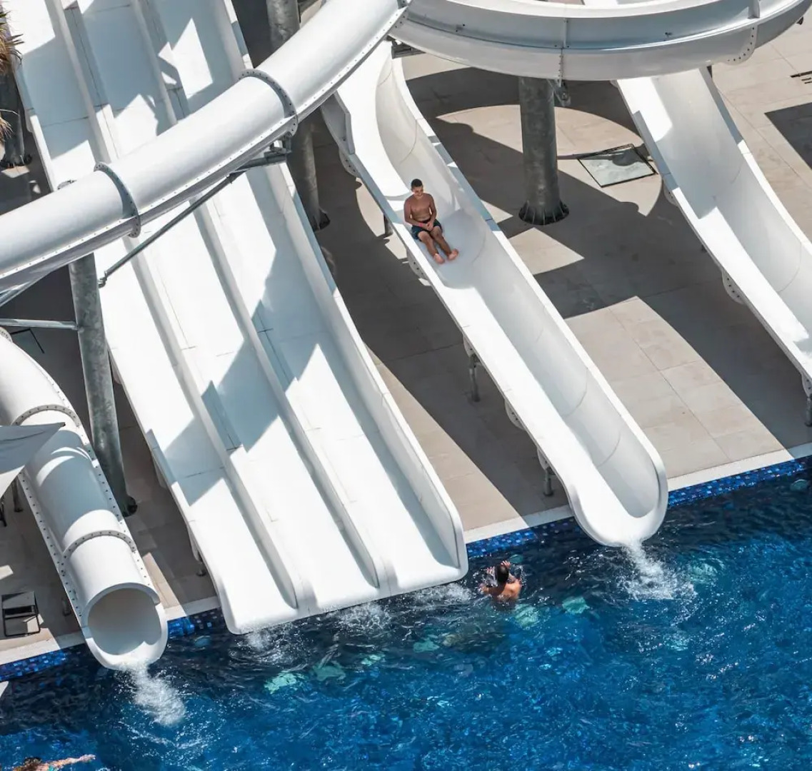 Bonita Luxury Resort & Spa