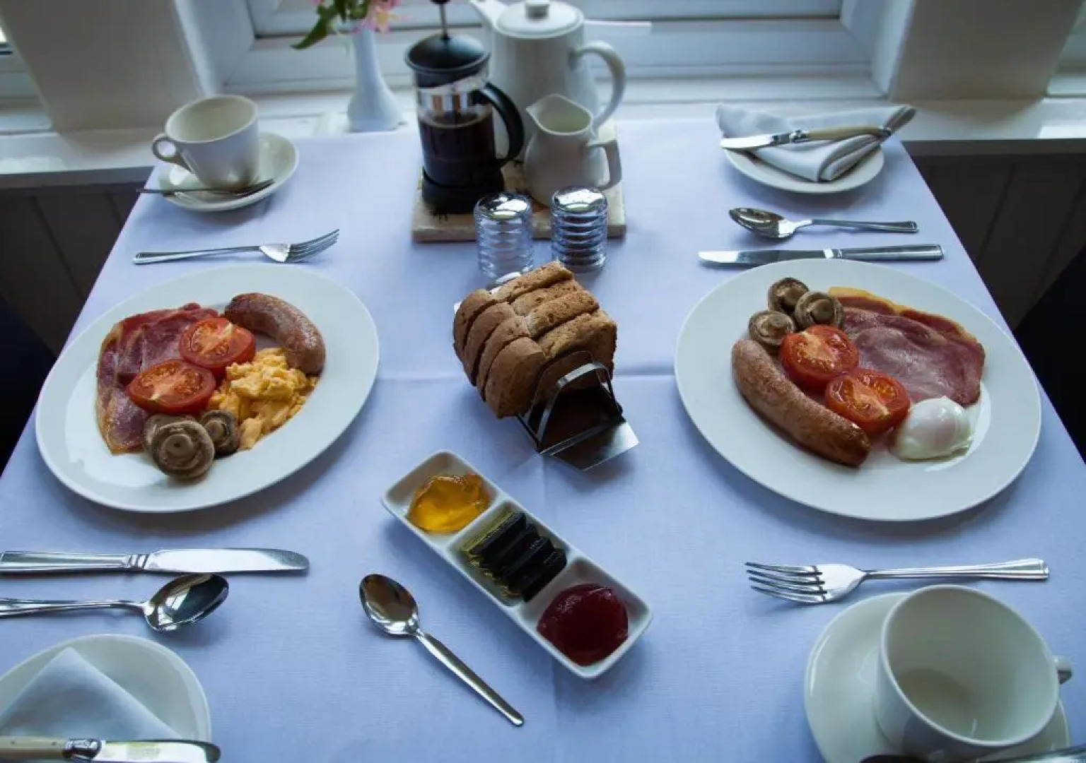 Mary's Court Guest House