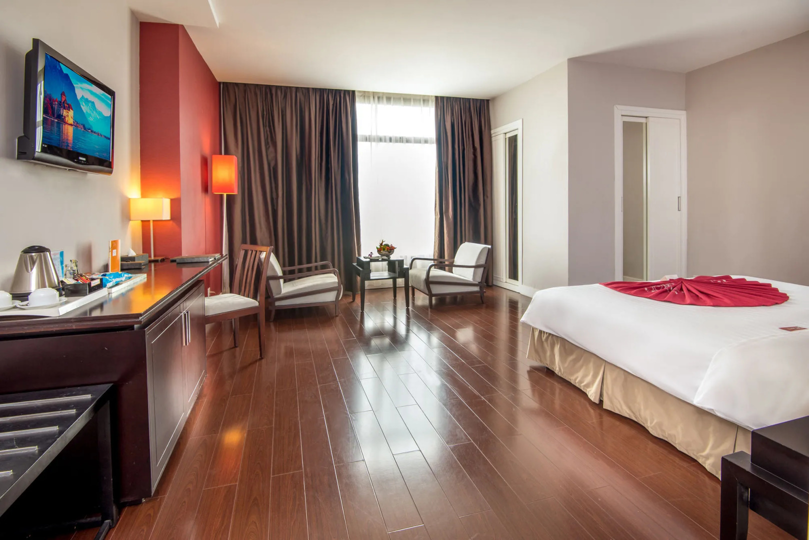 Royal Lotus Hotel Ha long