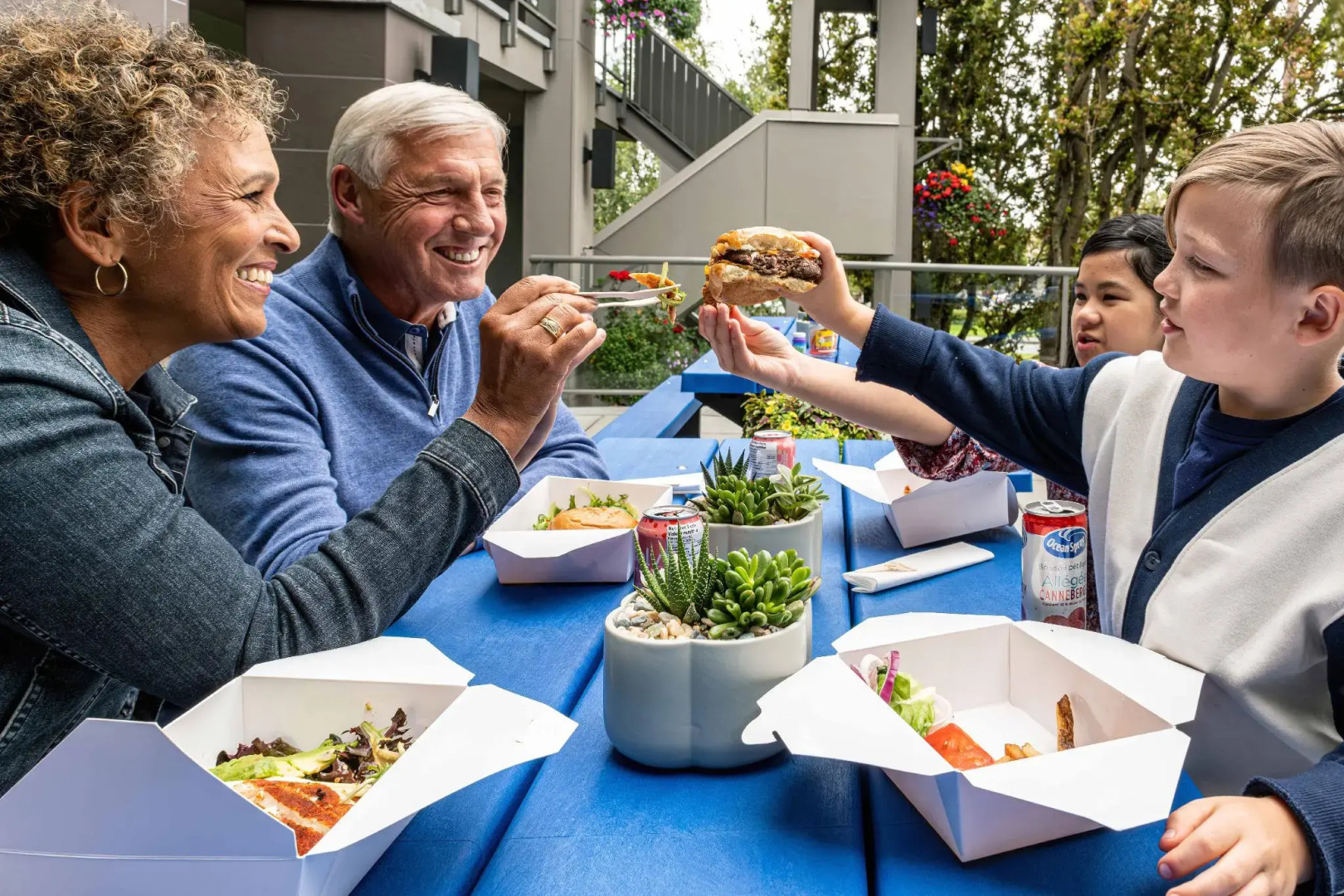 Accent Inns Vancouver Airport