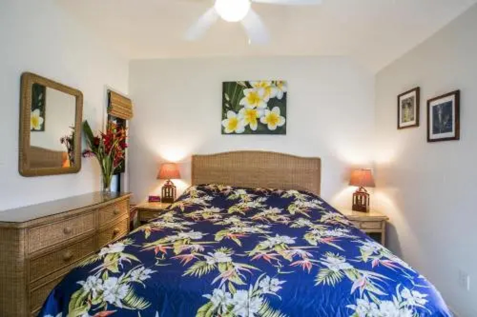 Kaha Lani Resort #326