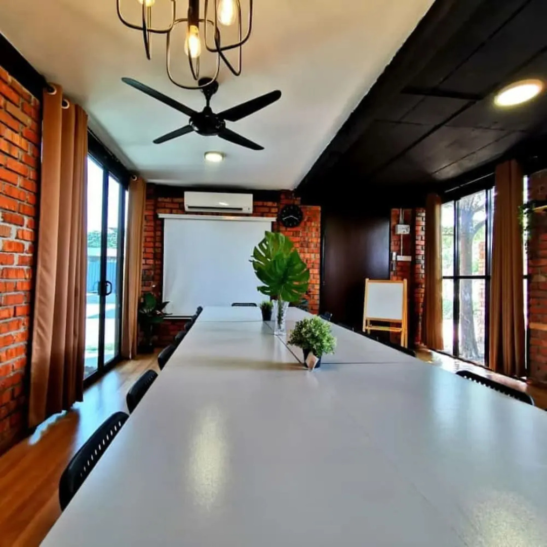 Petak Padin Cottage by The Pool, Kepala Batas Penang