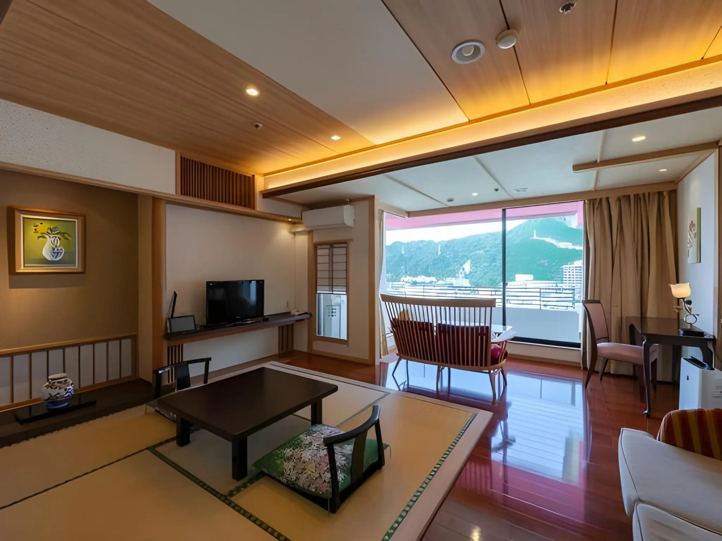 KINUGAWA GRAND HOTEL YUME no TOKI