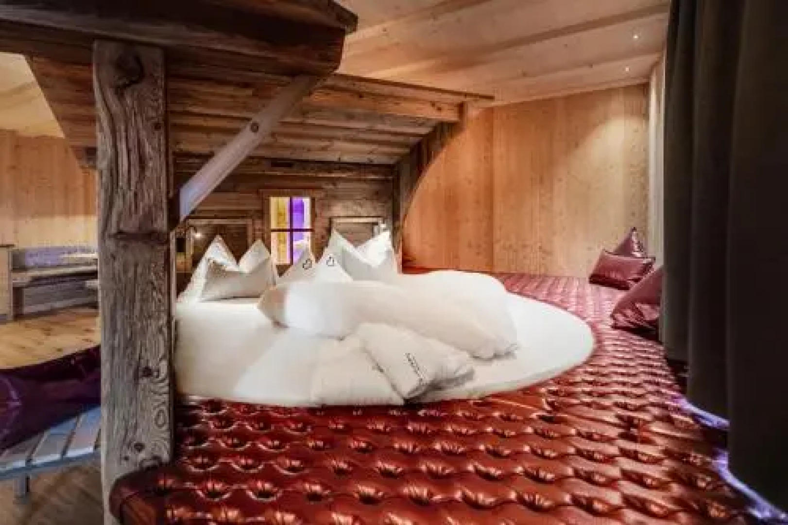 Mountain Village Hasenegg