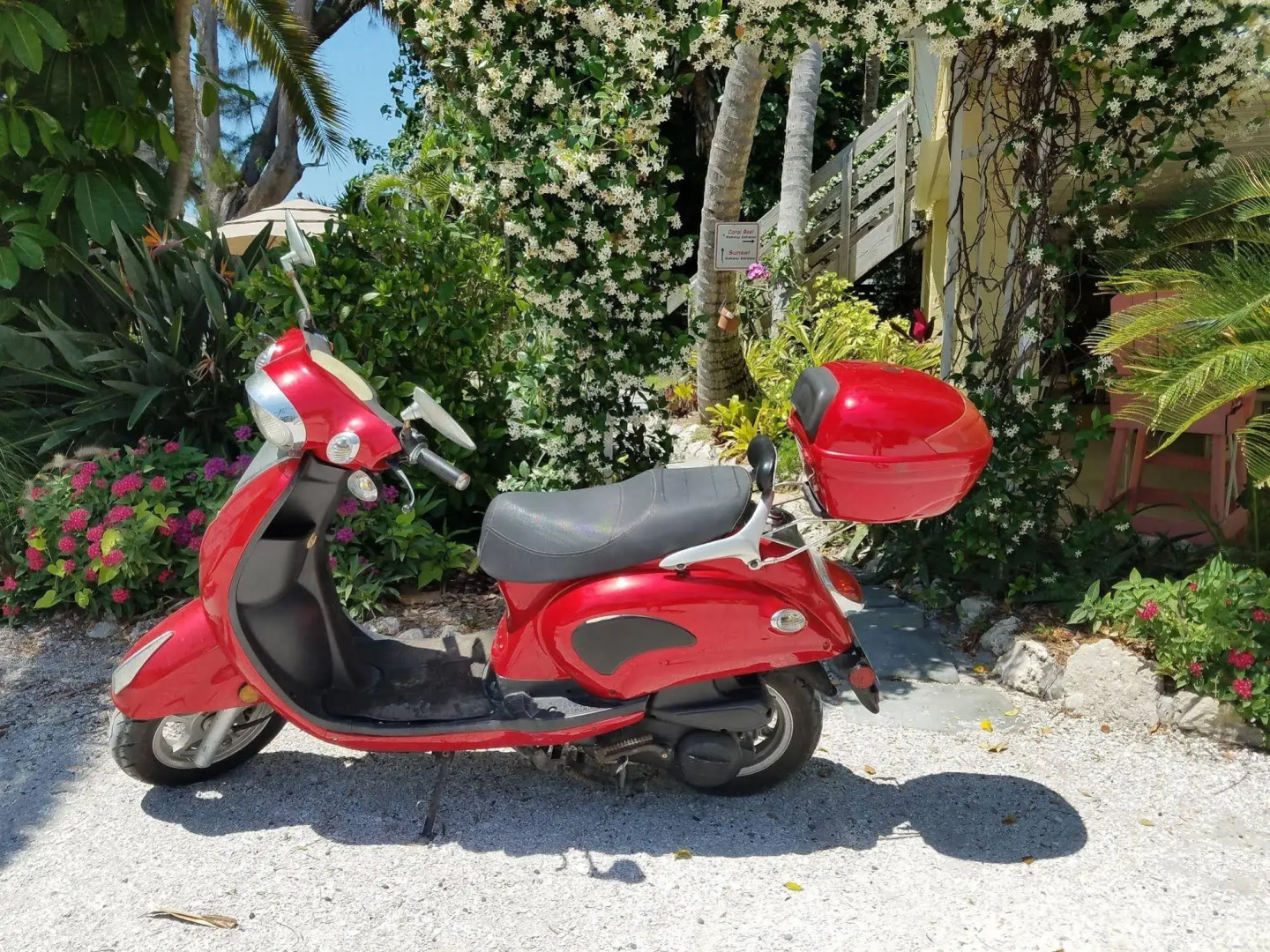 Cedar Cove Resort and Cottages