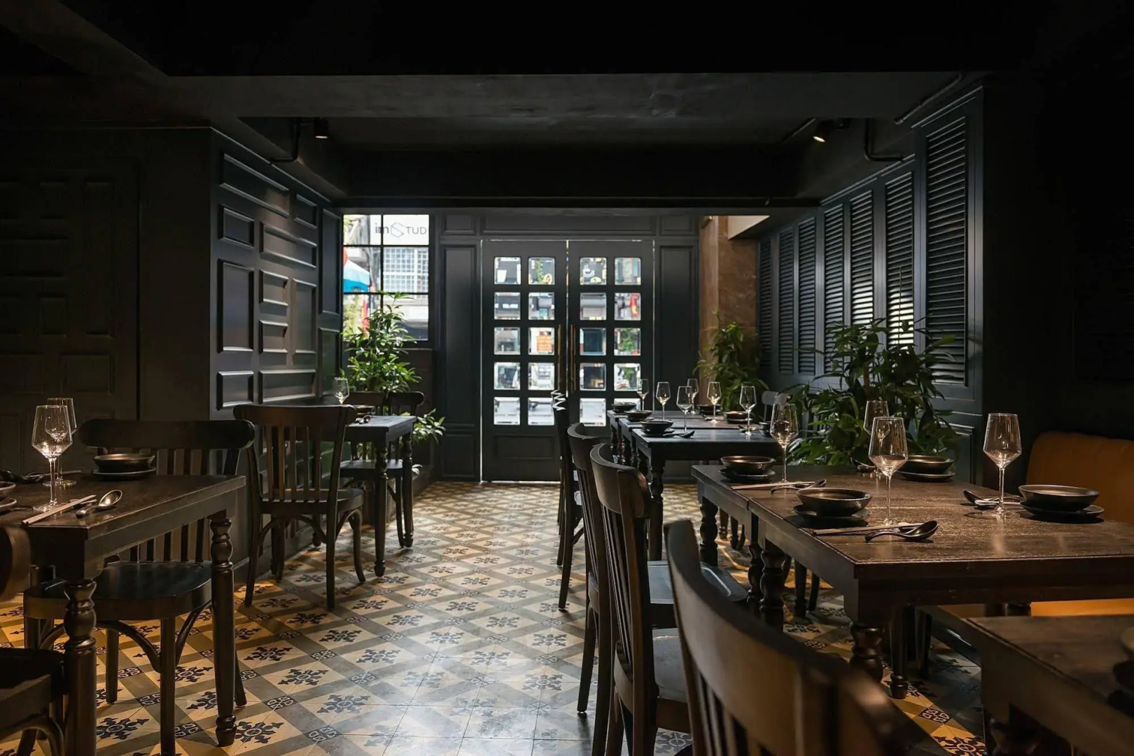 Hanoi E Central Hotel