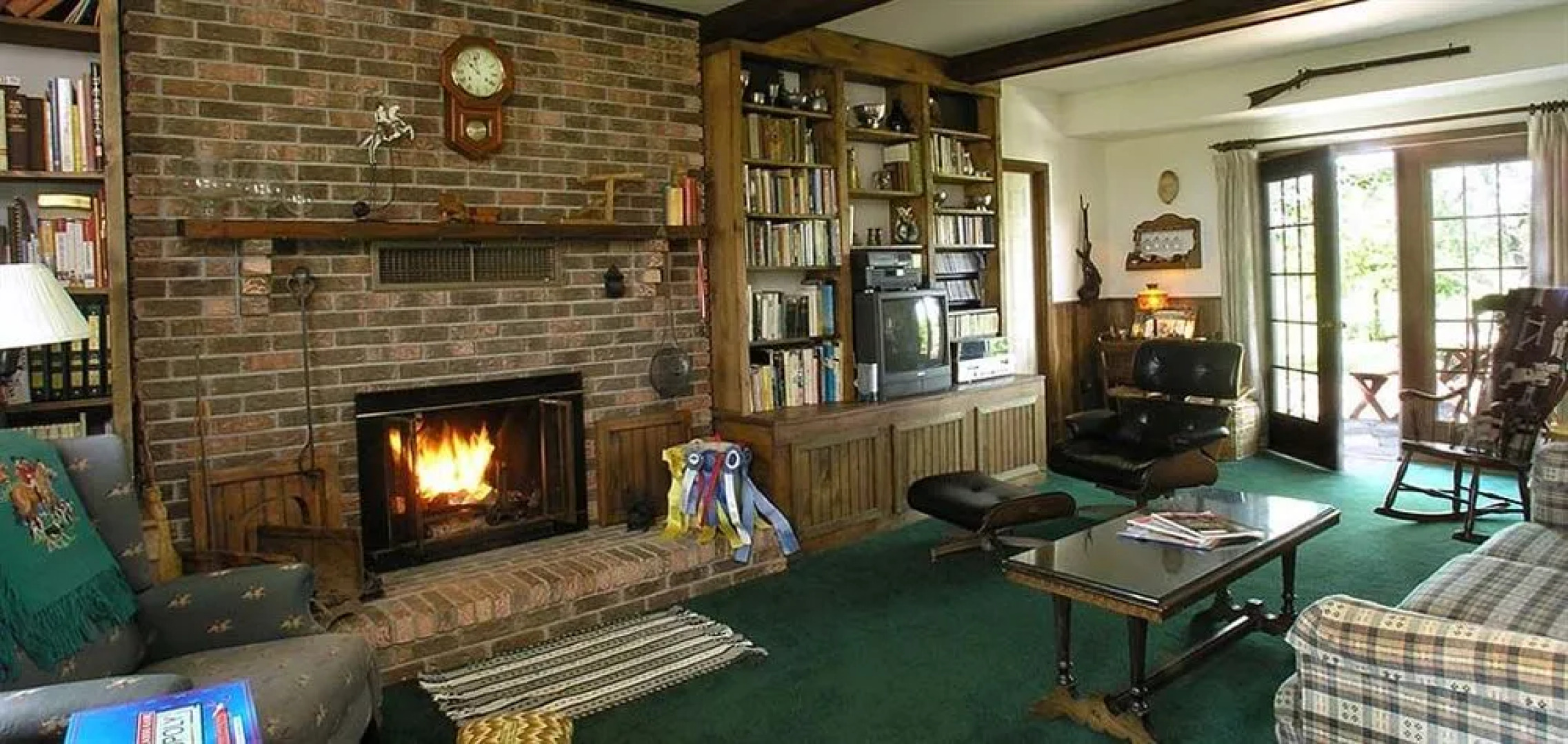 The Inn at Westwynd Farm B&B