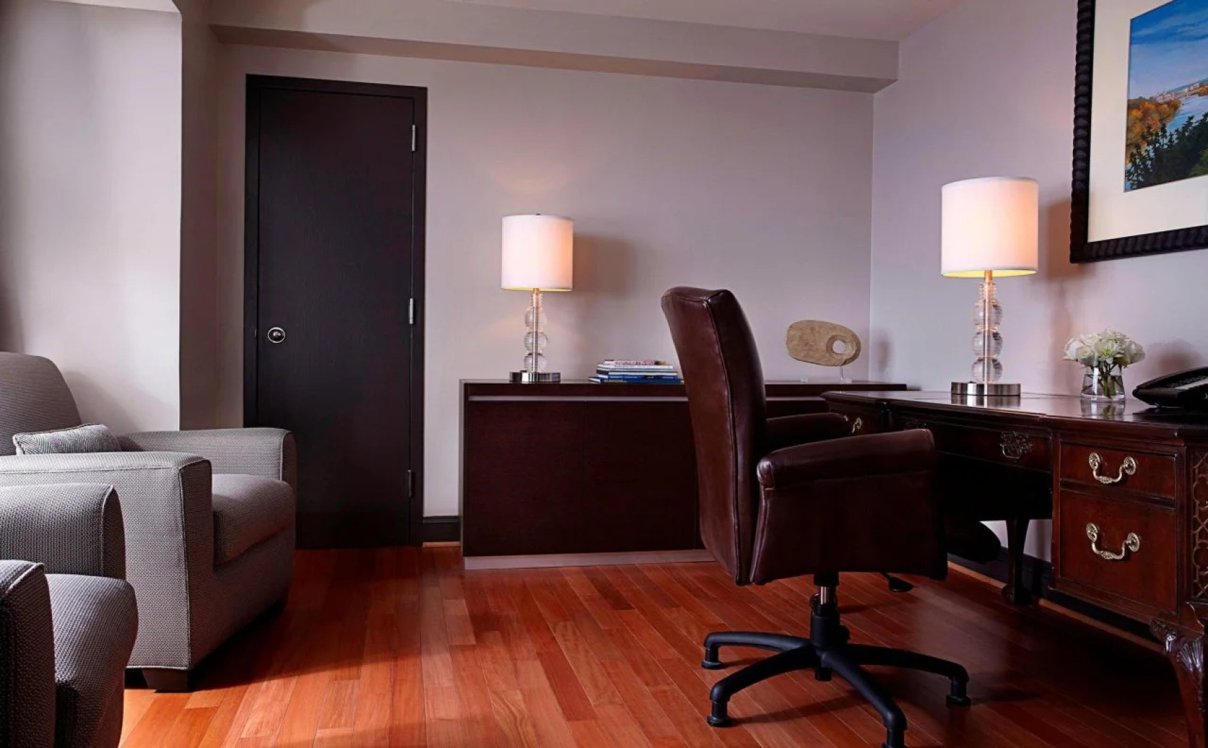 Washington Marriott Wardman Park