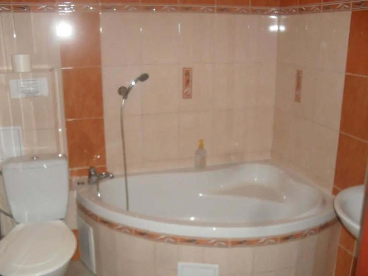 Apartmany St. Maria