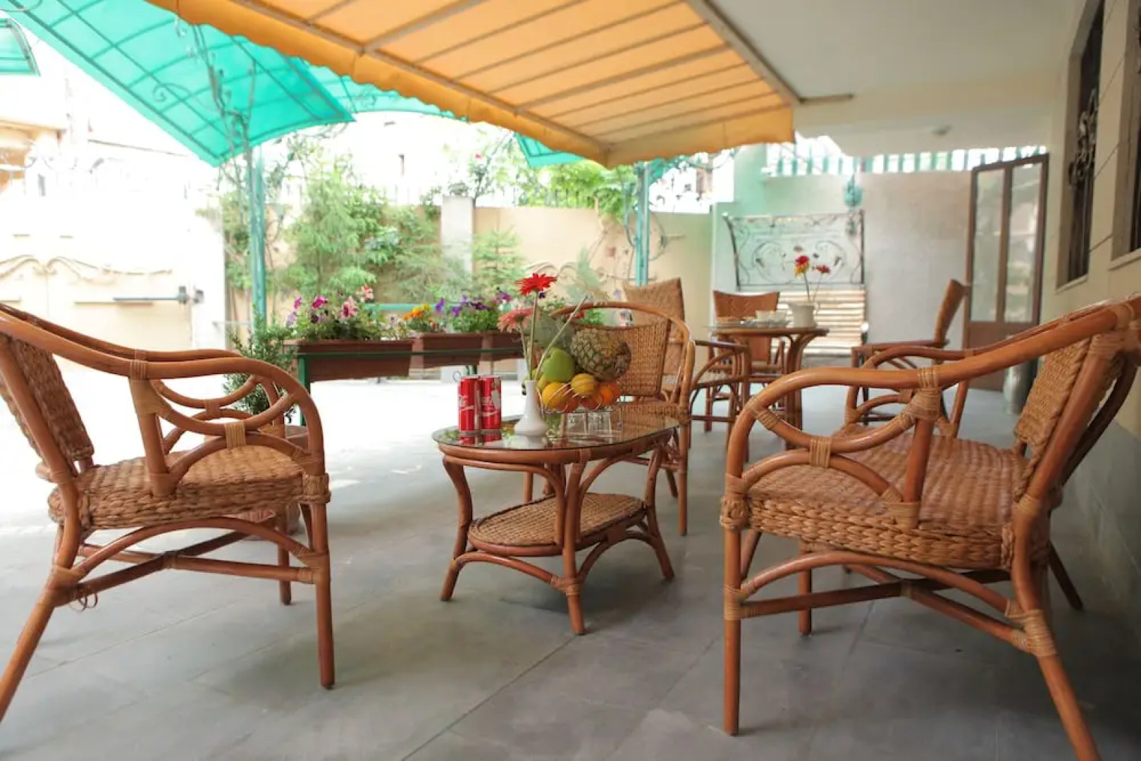 Daniel Boutique Hotel