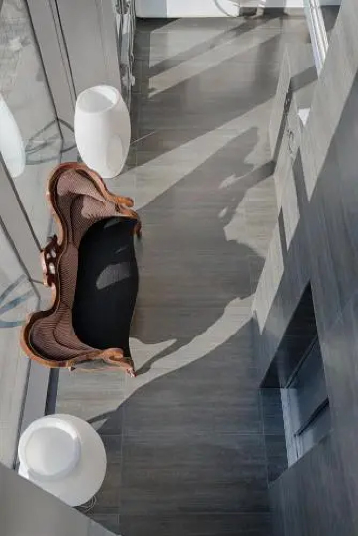 Continental Urban Art Hotel