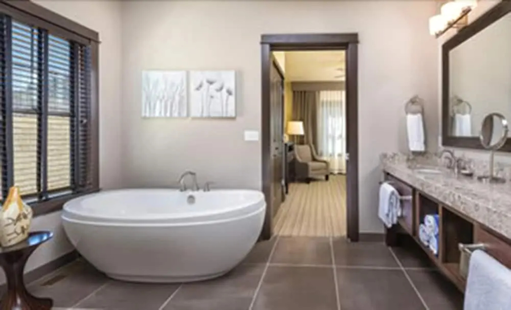 Granby Presidential Casita sleeps 10