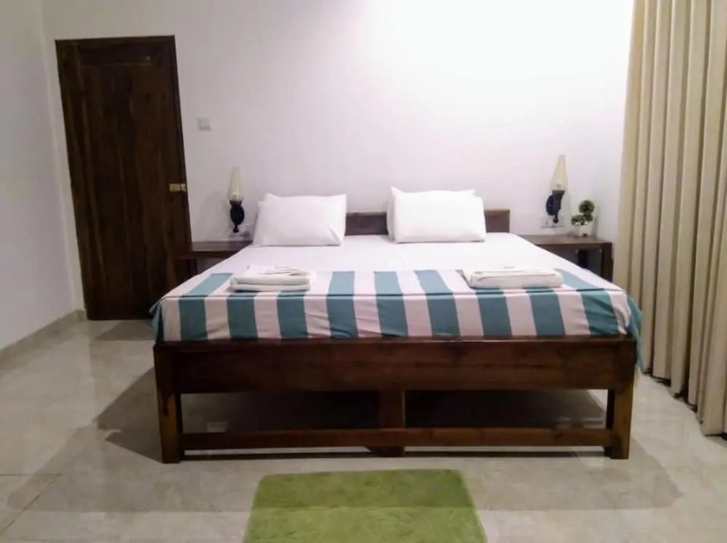 Mansala Safari House