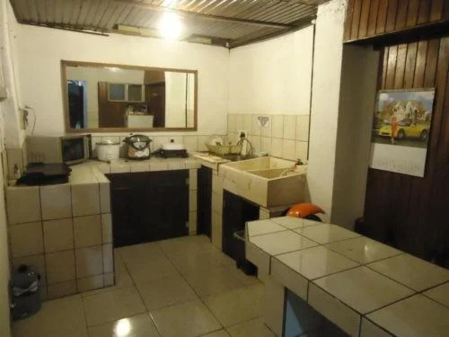 Costa Rica Love Apartments & Rooms