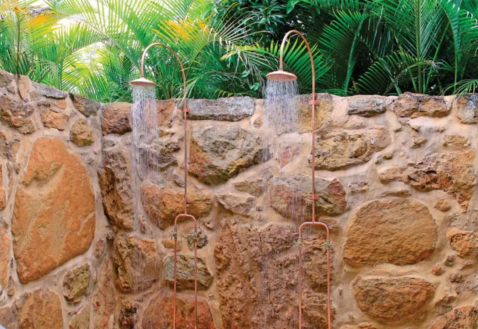 Macedonia Hacienda Hotel