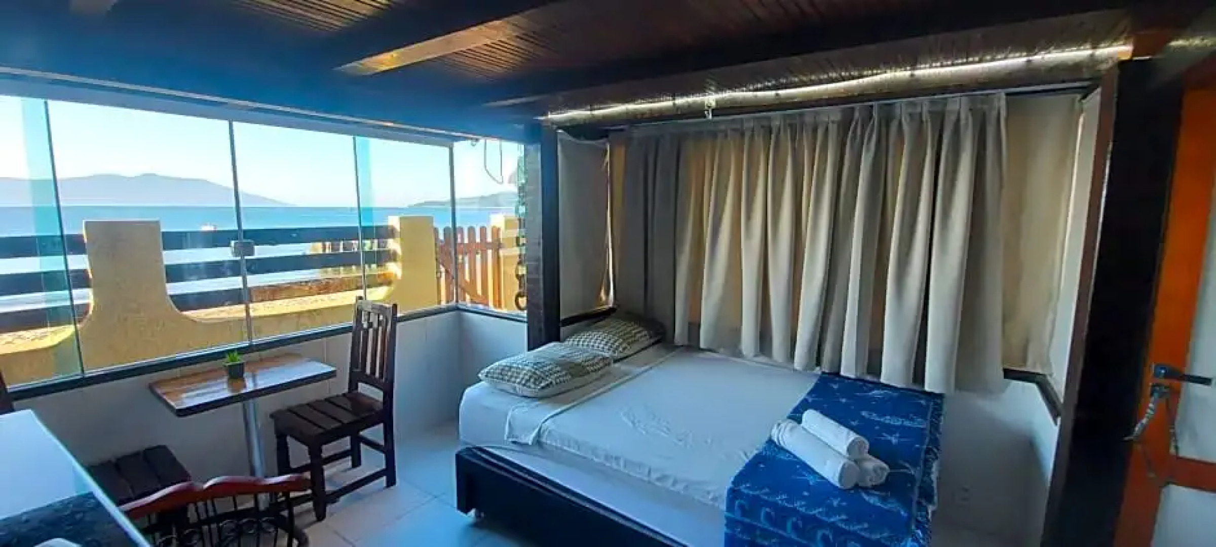 Pousada Casa na Árvore Mangaratiba