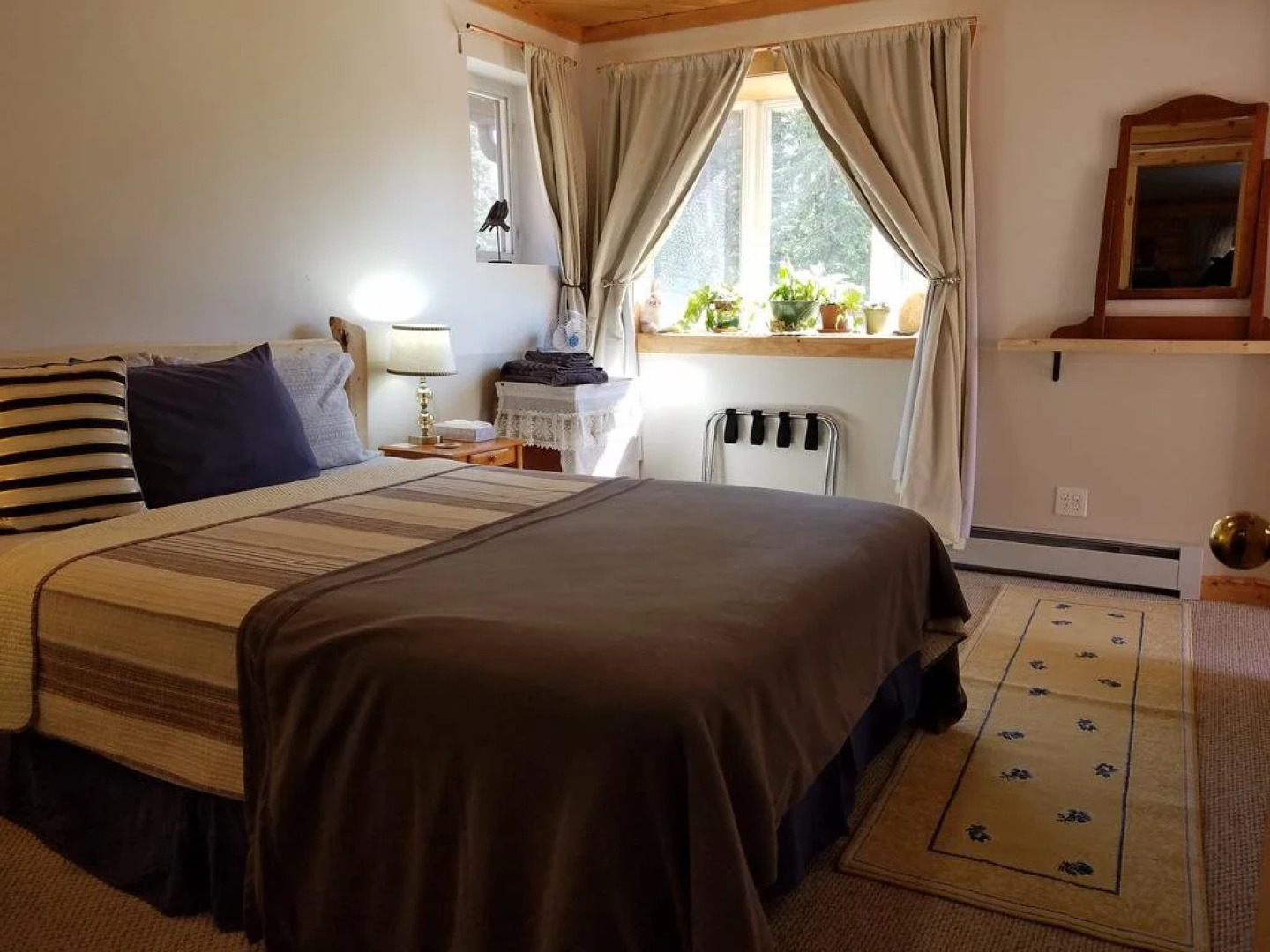 Antler's Rest Bed and Breakfast