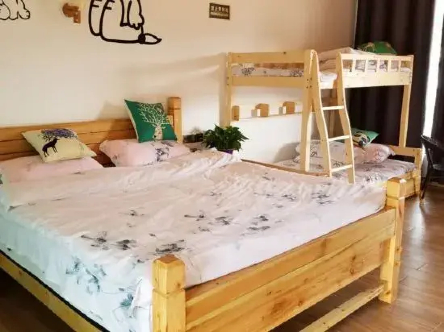 Yunshuiyao Boutique Inn