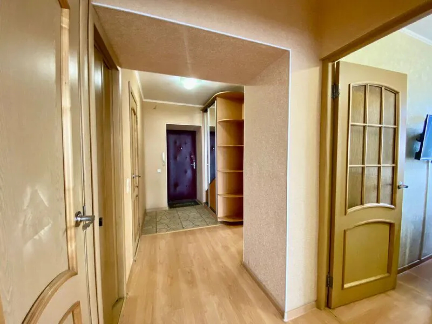 Apartments on str. Pionerskaya, bld.24