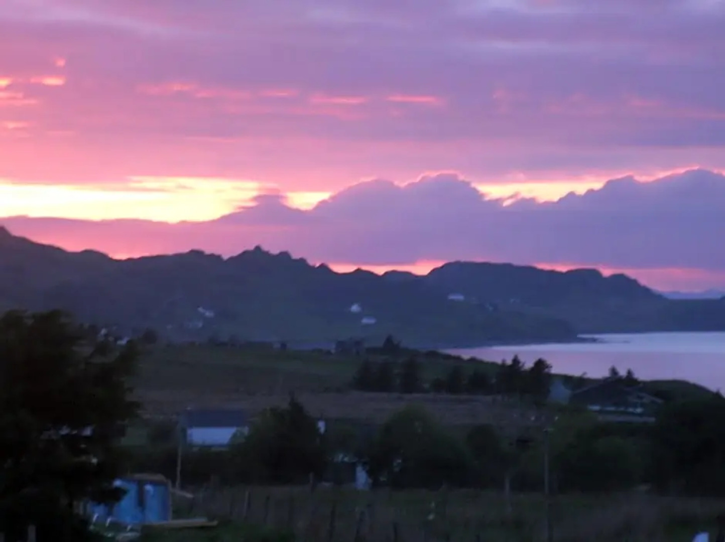 Benview Bed and Breakfast