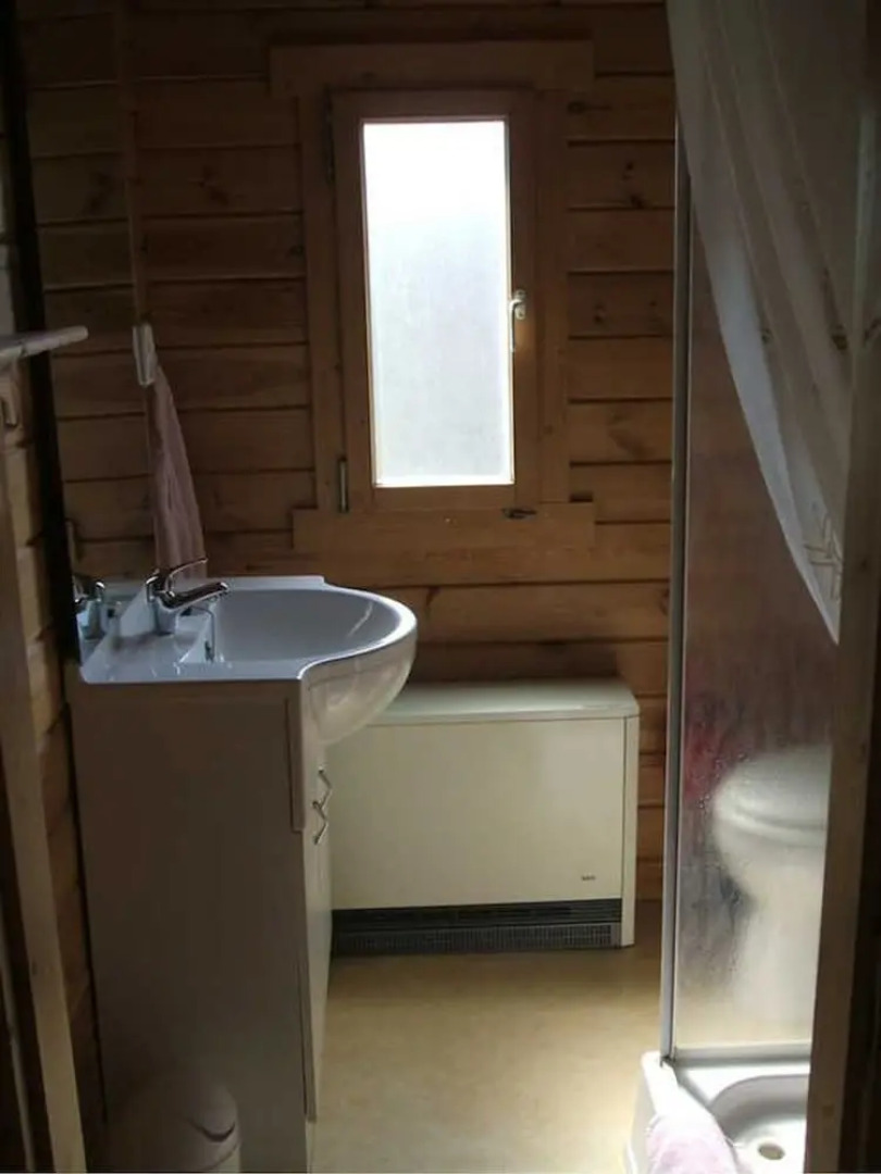 Pension An Der Stadtmauer