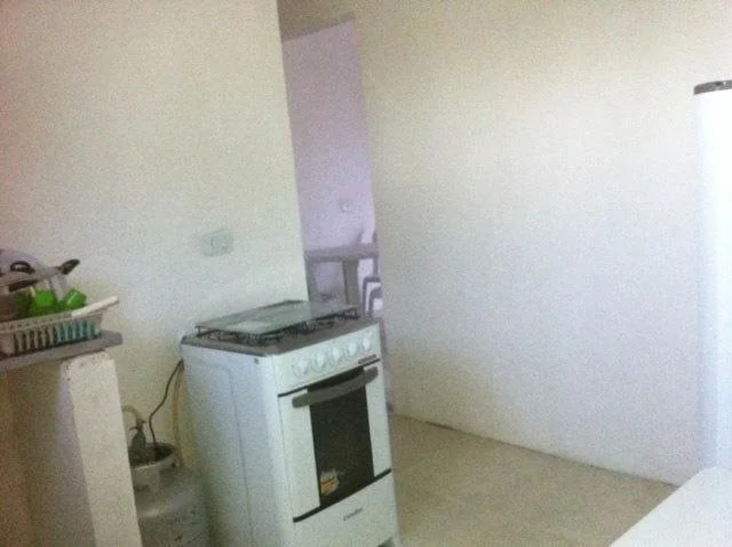 Silva Flats Residence