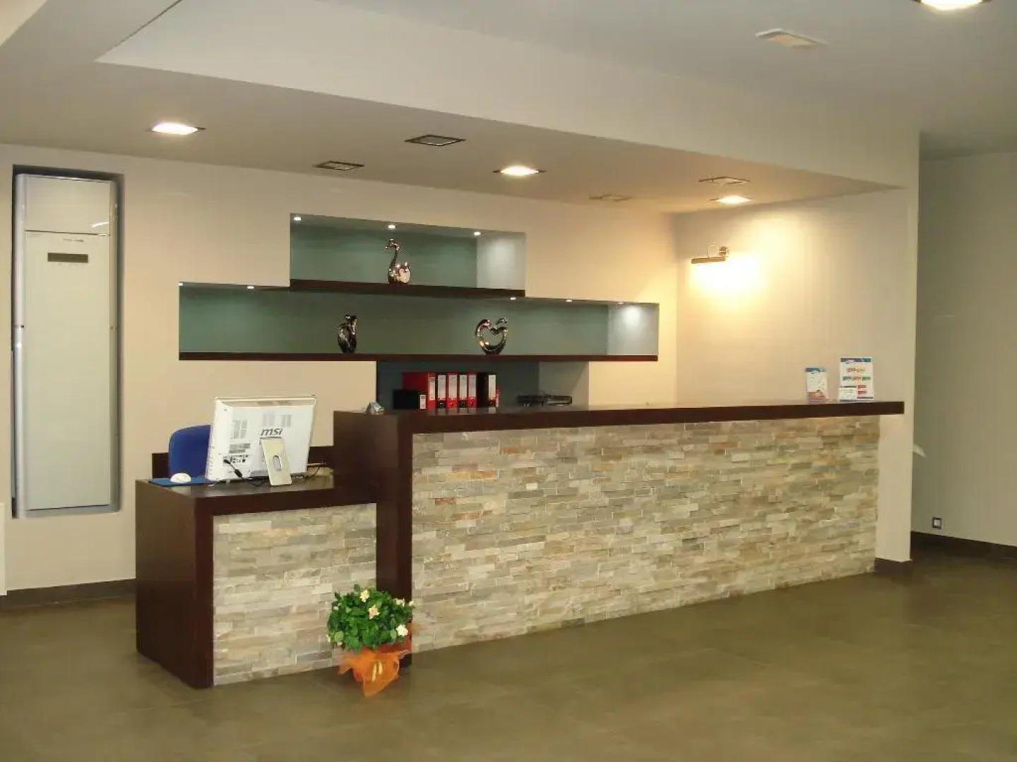 Maritime Hotel Aparts