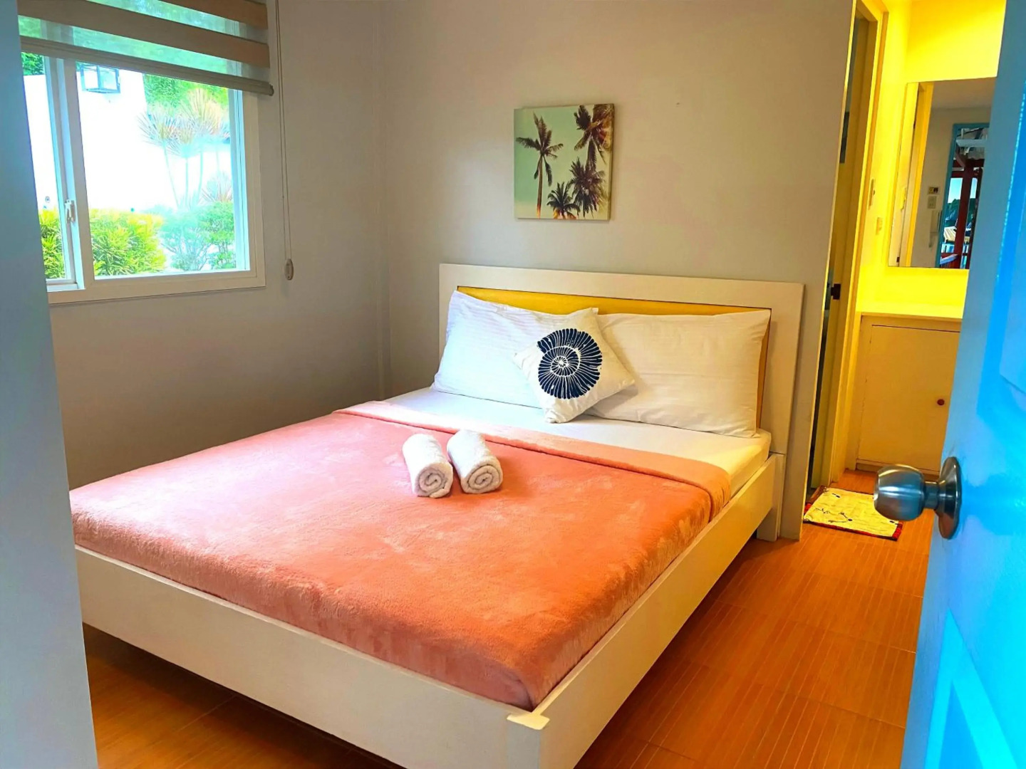 Coron Underwater Garden Resort