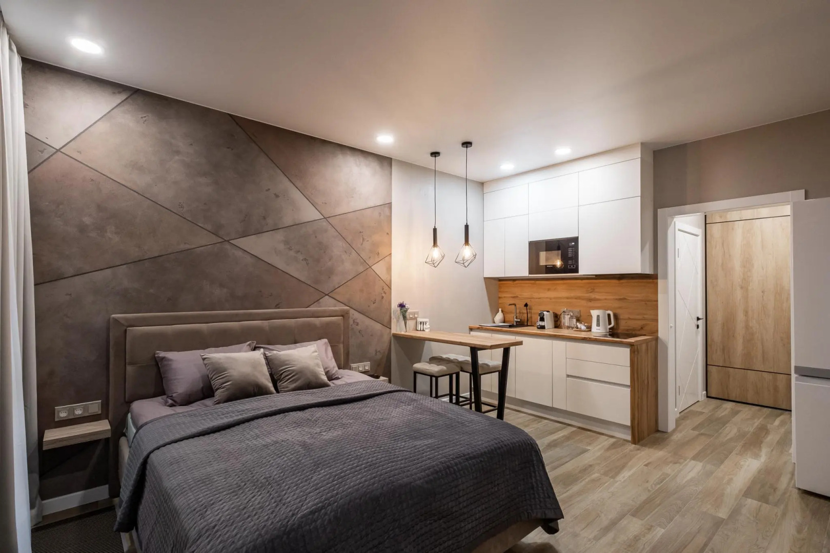 Охта Adventure на проезде Спортивный 9