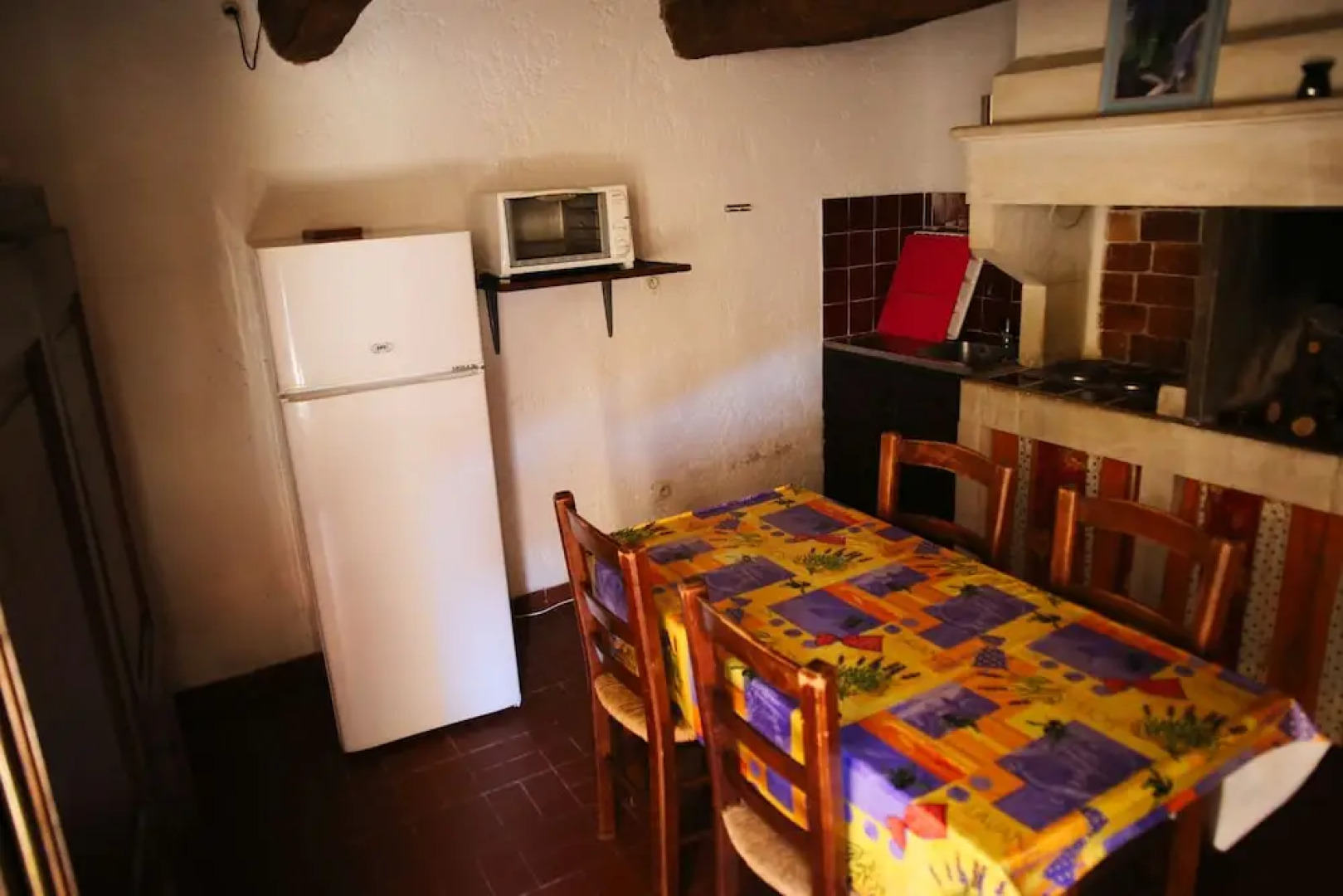 Hameau de Fontroussière